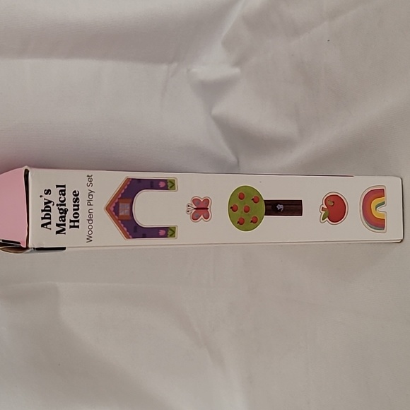 The Influencer Initiative Abby's Magical House - Picture 4 of 5